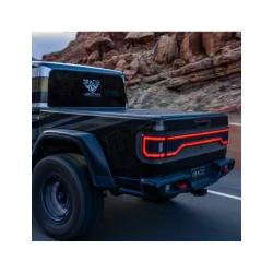 Lampa na klapę Racetrack Jeep Gladiator